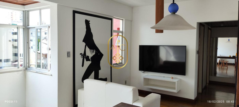 Imagem Apartamento com 3 Quartos à Venda, 66 m² em Brotas - Salvador Imagem Apartamento com 3 Quartos à Venda, 66 m² em Brotas - Salvador