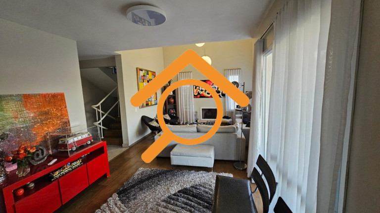 Imagem Casa com 4 Quartos à Venda, 450 m² em Bosque Do Vianna - Cotia