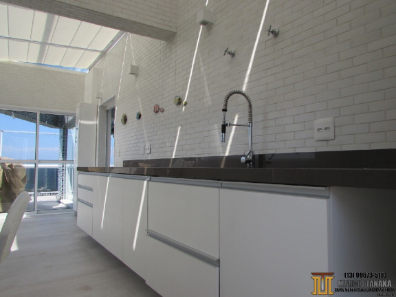Imagem Cobertura com 5 Quartos à Venda, 341 m² em Riviera - Bertioga