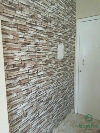 Imagem Apartamento com 1 Quarto à Venda, 20 m² em Centro - Porto Alegre Imagem Apartamento com 1 Quarto à Venda, 20 m² em Centro - Porto Alegre