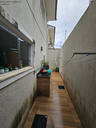 Imagem Casa com 3 Quartos à Venda, 160 m² em Miragem - Lauro De Freitas Imagem Casa com 3 Quartos à Venda, 160 m² em Miragem - Lauro De Freitas