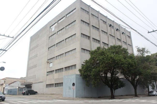 Imóvel Comercial para Alugar, 9.313 m² em Brás - São Paulo