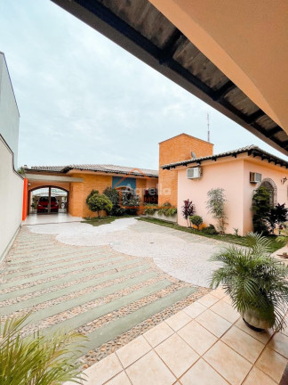 Imagem Casa com 3 Quartos à Venda, 263 m² em Jardim Bi-centenário - Mogi Mirim Imagem Casa com 3 Quartos à Venda, 263 m² em Jardim Bi-centenário - Mogi Mirim