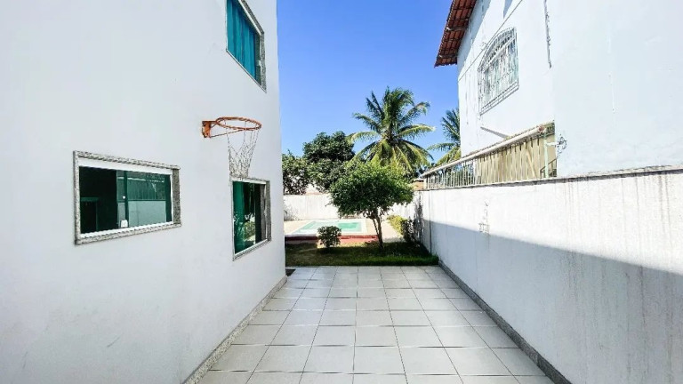 Imagem Casa com 4 Quartos à Venda, 230 m² em Praia Do Morro - Guarapari