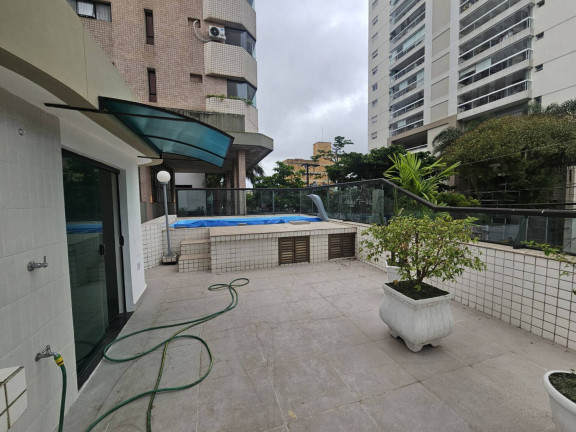 Imagem Sobrado com 3 Quartos à Venda, 250 m² em Embaré - Santos Imagem Sobrado com 3 Quartos à Venda, 250 m² em Embaré - Santos