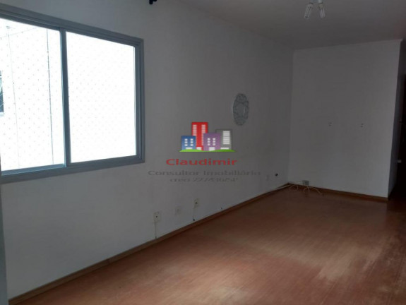 Imagem Apartamento com 3 Quartos à Venda, 73 m² em Vila Monumento - São Paulo