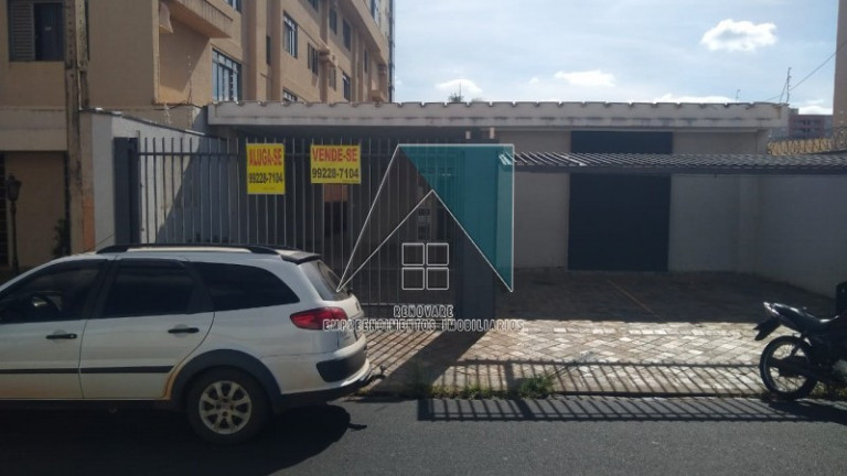 Imóvel com 3 Quartos à Venda, 201 m² em Parque Dos Bandeirantes - Ribeirão Preto