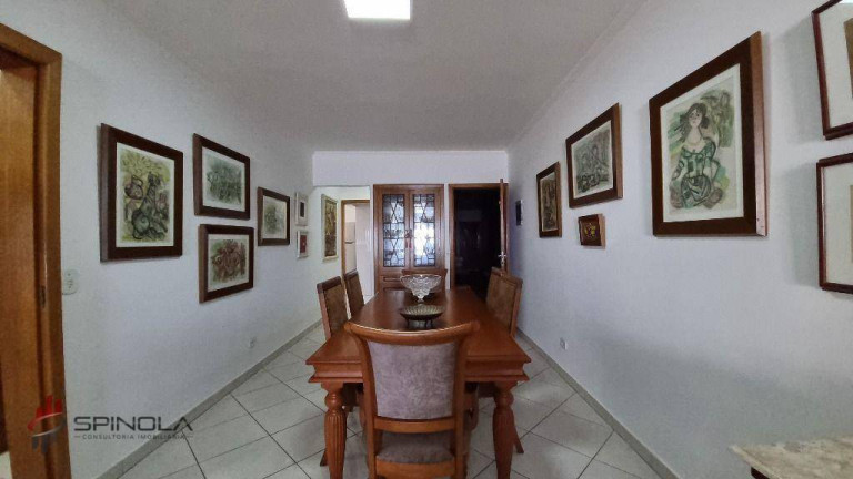Imagem Apartamento com 3 Quartos à Venda, 140 m² em Vilamar - Praia Grande Imagem Apartamento com 3 Quartos à Venda, 140 m² em Vilamar - Praia Grande