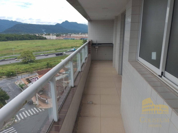 Imagem Apartamento com 2 Quartos à Venda, 65 m² em Vilamar - Praia Grande