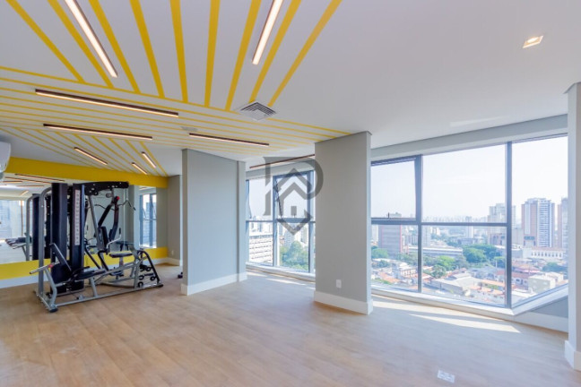 Imagem Apartamento com 2 Quartos à Venda, 44 m² em Vila Mariana - São Paulo