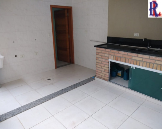 Imagem Sobrado com 3 Quartos à Venda,  em Jardim Santo Elias - São Paulo
