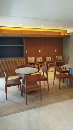 Imagem Apartamento com 1 Quarto à Venda, 47 m² em Barra - Salvador Imagem Apartamento com 1 Quarto à Venda, 47 m² em Barra - Salvador