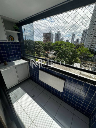 Imagem Apartamento com 2 Quartos à Venda, 48 m² em Casa Amarela - Recife Imagem Apartamento com 2 Quartos à Venda, 48 m² em Casa Amarela - Recife
