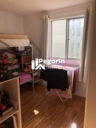 Imagem Apartamento com 2 Quartos à Venda, 45 m² em Santa Cândida - Curitiba Imagem Apartamento com 2 Quartos à Venda, 45 m² em Santa Cândida - Curitiba