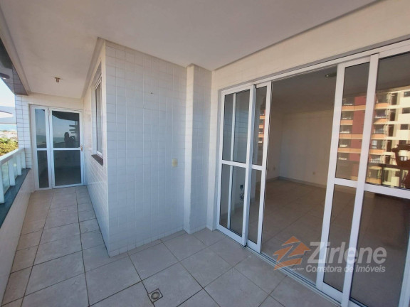 Imagem Apartamento com 3 Quartos à Venda, 83 m² em Muquiçaba - Guarapari
