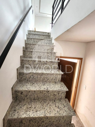 Imagem Casa com 2 Quartos à Venda, 90 m² em Vila Marina - Santo André Imagem Casa com 2 Quartos à Venda, 90 m² em Vila Marina - Santo André