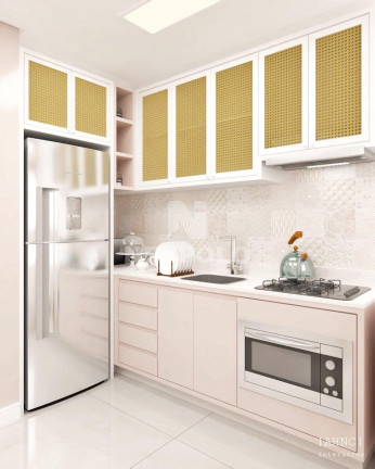 Imagem Apartamento com 2 Quartos à Venda, 49 m² em Itaipava - Itajai Imagem Apartamento com 2 Quartos à Venda, 49 m² em Itaipava - Itajai