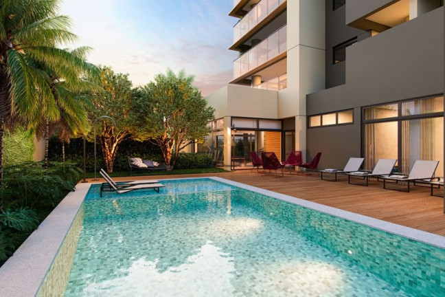 Imagem Apartamento com 3 Quartos à Venda, 153 m² em Moema - São Paulo