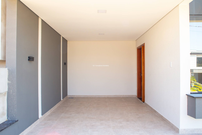 Imagem Casa com 3 Quartos à Venda,  em Vila Rubens - Indaiatuba