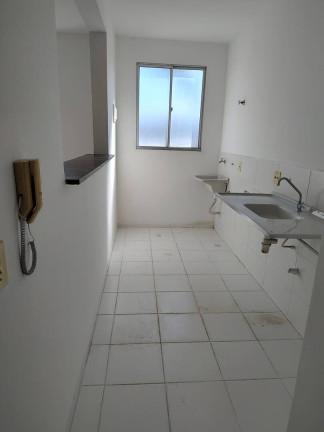 Imagem Apartamento com 2 Quartos à Venda, 47 m² em Parque São Cristóvão - Taubaté Imagem Apartamento com 2 Quartos à Venda, 47 m² em Parque São Cristóvão - Taubaté