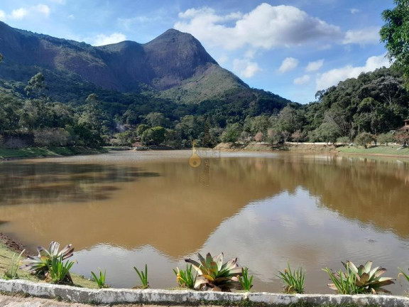 Imagem Casa com 2 Quartos à Venda, 250 m² em Colônia Alpina - Teresópolis