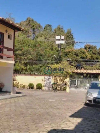 Imagem Casa com 2 Quartos à Venda, 75 m² em Piratininga - Niterói Imagem Casa com 2 Quartos à Venda, 75 m² em Piratininga - Niterói