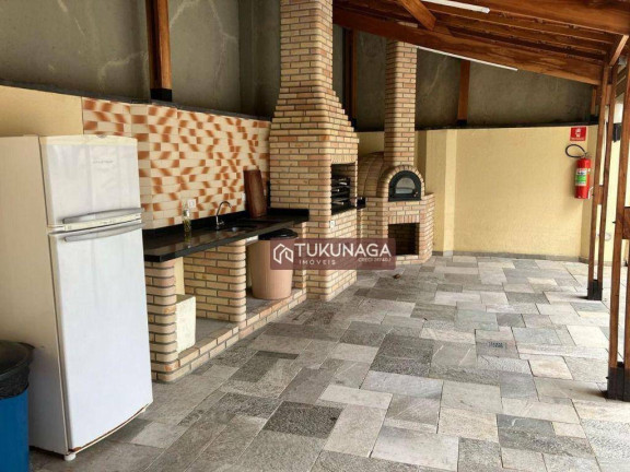 Imagem Apartamento com 3 Quartos à Venda, 75 m² em Santana - São Paulo