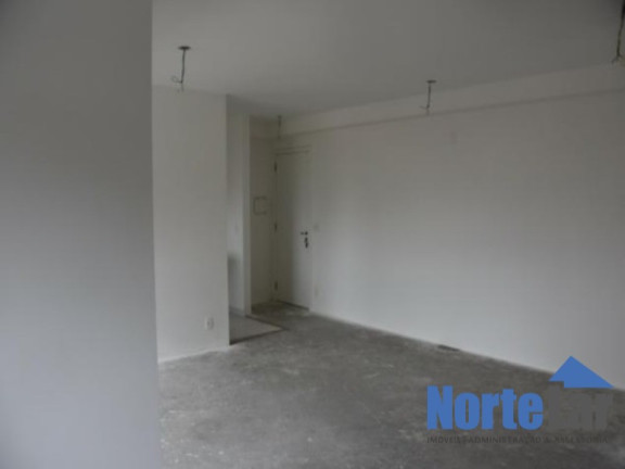 Imagem Apartamento com 1 Quarto à Venda, 57 m² em Vila Pompéia - São Paulo