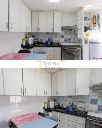 Imagem Apartamento com 2 Quartos à Venda, 62 m² em Vila Albertina - São Paulo Imagem Apartamento com 2 Quartos à Venda, 62 m² em Vila Albertina - São Paulo