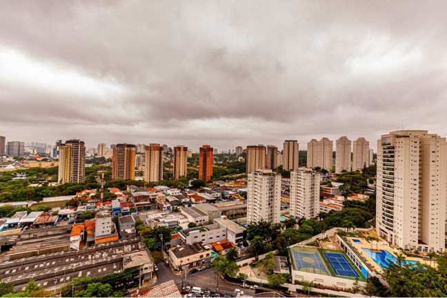 Imagem Apartamento com 3 Quartos à Venda, 121 m² em Jardim Marajoara - São Paulo Imagem Apartamento com 3 Quartos à Venda, 121 m² em Jardim Marajoara - São Paulo