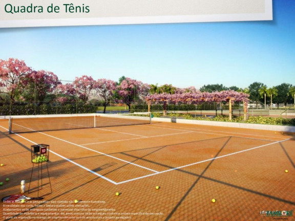 Imagem Terreno à Venda, 500 m² em Residencial Campo Camanducaia - Jaguariúna