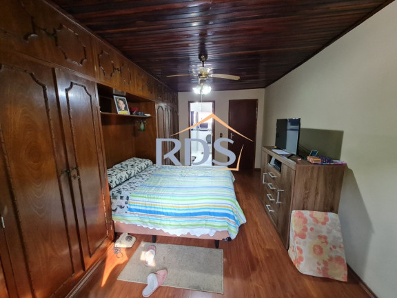 Imagem Sobrado com 4 Quartos à Venda, 309 m² em Jardim Leonor - São Paulo