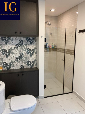 Imagem Apartamento com 2 Quartos à Venda, 80 m² em Campestre - Santo André