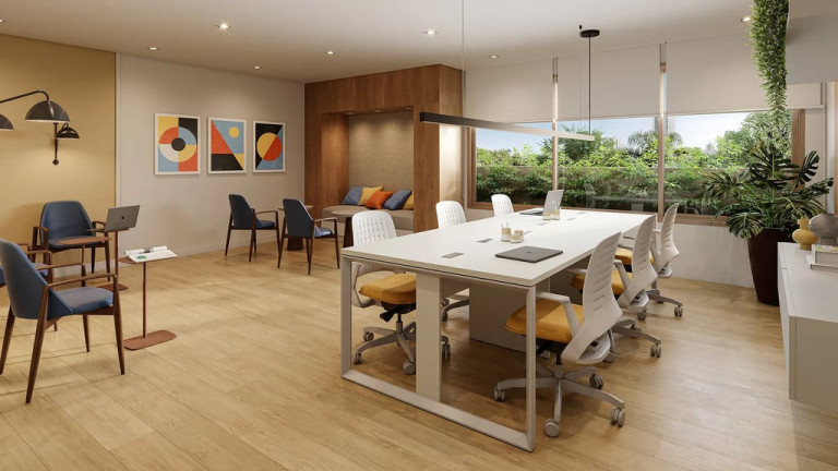 Imagem Apartamento com 2 Quartos à Venda, 115 m² em Jardim Prudência - São Paulo Imagem Apartamento com 2 Quartos à Venda, 115 m² em Jardim Prudência - São Paulo