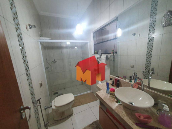 Imagem Casa com 3 Quartos à Venda, 137 m² em Parque Residencial Jaguari - Americana Imagem Casa com 3 Quartos à Venda, 137 m² em Parque Residencial Jaguari - Americana