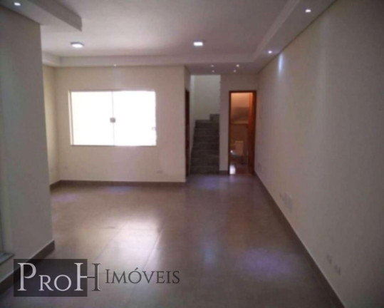Imagem Sobrado com 3 Quartos à Venda, 120 m² em Ipiranga - São Paulo