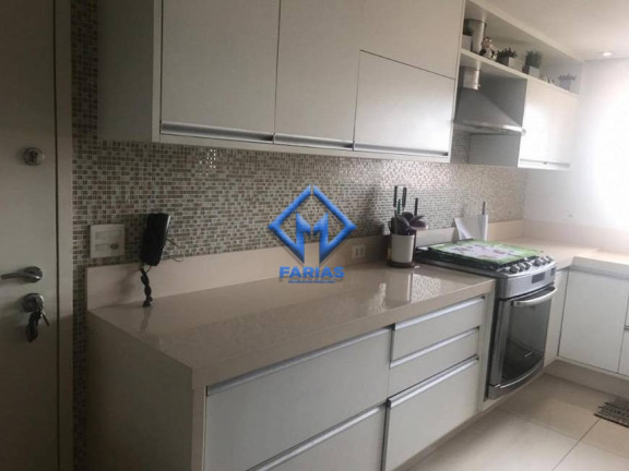 Apartamento com 4 Quartos à Venda, 240 m² em Ipiranga - São Paulo