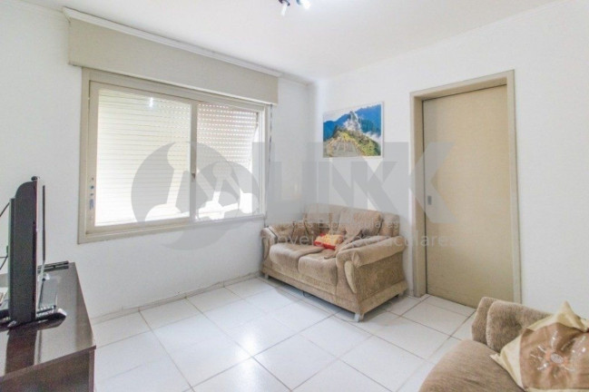 Imagem Apartamento com 1 Quarto à Venda, 44 m² em Cidade Baixa - Porto Alegre
