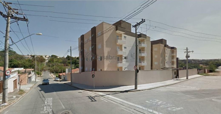 Imagem Apartamento com 2 Quartos à Venda, 63 m² em Jardim Vera Cruz - Sorocaba Imagem Apartamento com 2 Quartos à Venda, 63 m² em Jardim Vera Cruz - Sorocaba