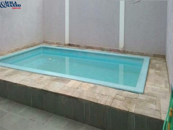 Imagem Sobrado com 3 Quartos à Venda, em Vila Ema - São Paulo Imagem Sobrado com 3 Quartos à Venda, em Vila Ema - São Paulo