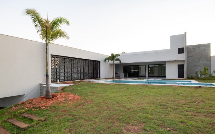 Imagem Casa de Condomínio com 5 Quartos à Venda, 550 m² em Loteamento Residencial Parque Terras De Santa Cec? - Itu Imagem Casa de Condomínio com 5 Quartos à Venda, 550 m² em Loteamento Residencial Parque Terras De Santa Cec? - Itu