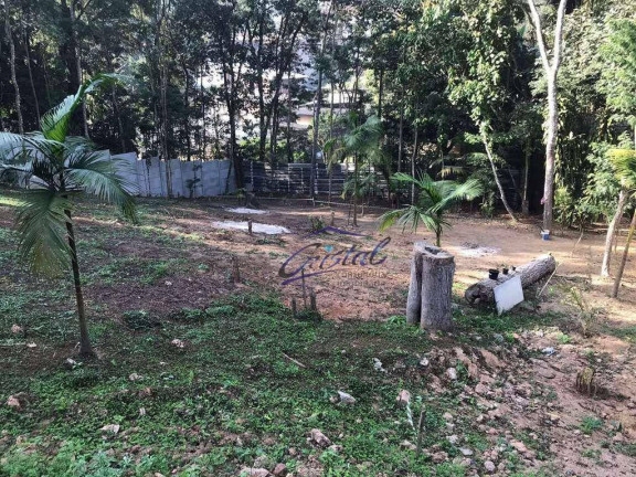 Imagem Terreno à Venda, 1.000 m² em Granja Viana - Cotia