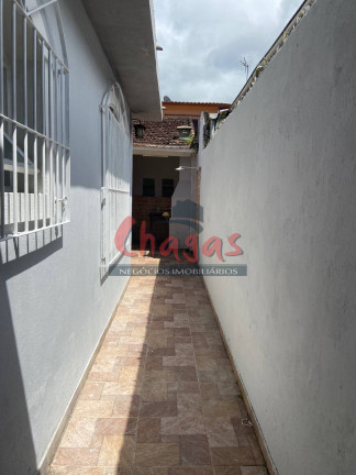 Imagem Sobrado com 3 Quartos à Venda, 125 m² em Caputera - Caraguatatuba Imagem Sobrado com 3 Quartos à Venda, 125 m² em Caputera - Caraguatatuba