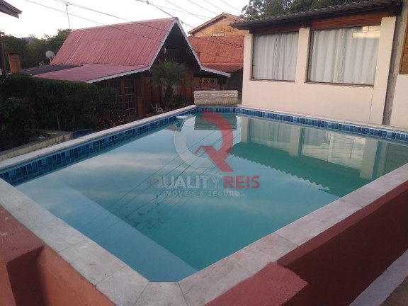 Imagem Imóvel com 4 Quartos à Venda, em Caetetuba - Atibaia Imagem Imóvel com 4 Quartos à Venda, em Caetetuba - Atibaia