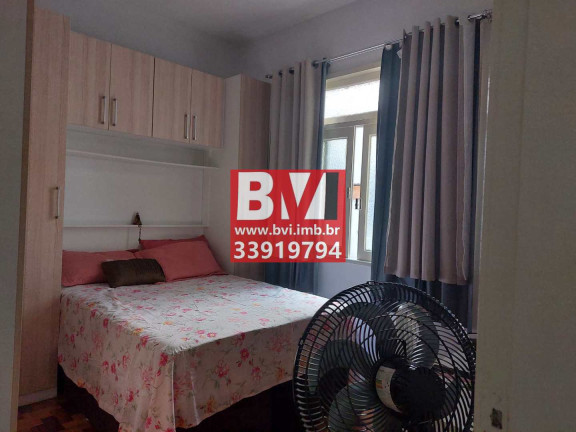 Imagem Apartamento com 1 Quarto à Venda, 46 m² em Vila Da Penha - Rio De Janeiro Imagem Apartamento com 1 Quarto à Venda, 46 m² em Vila Da Penha - Rio De Janeiro