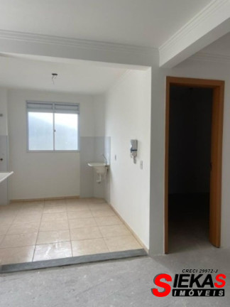 Apartamento com 2 Quartos à Venda, 45 m² em Guaianazes - São Paulo
