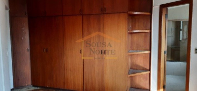 Imagem Apartamento com 4 Quartos à Venda, 164 m² em Santana - São Paulo Imagem Apartamento com 4 Quartos à Venda, 164 m² em Santana - São Paulo