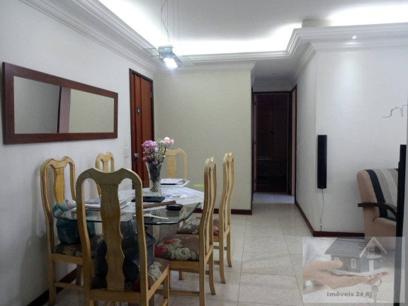 Imagem Apartamento com 2 Quartos à Venda, 80 m² em Catete - Rio De Janeiro