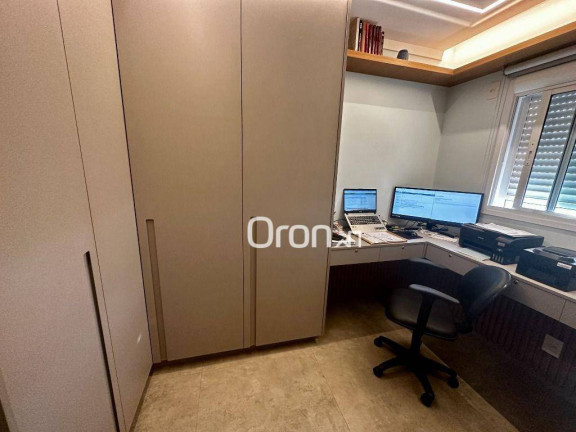 Imagem Apartamento com 2 Quartos à Venda, 59 m² em Setor Bueno - Goiânia Imagem Apartamento com 2 Quartos à Venda, 59 m² em Setor Bueno - Goiânia