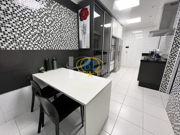 Imagem Apartamento com 4 Quartos à Venda, 171 m² em Tatuapé - São Paulo